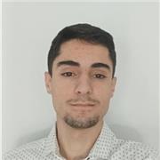 Profesor para cualquier persona que lo necesite de cualquier edad.